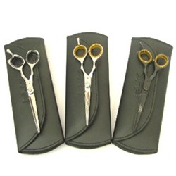 SALON FIRST Hair dressing scissor